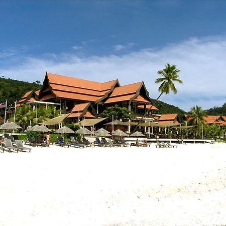Laguna Redang Island Resort Exterior foto