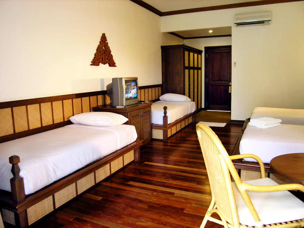 Laguna Redang Island Resort Exterior foto