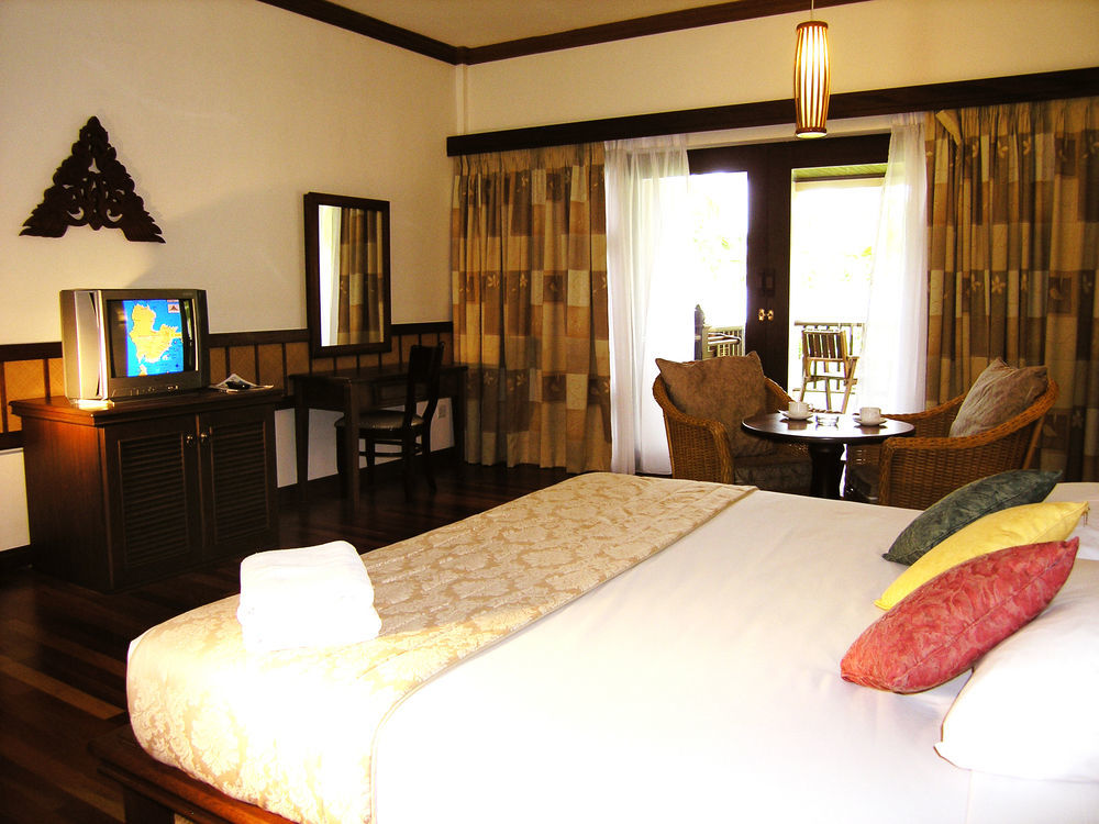 Laguna Redang Island Resort Exterior foto